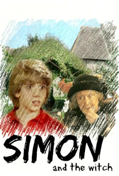 Primary photo for Simon and the Witch Primary photo for Simon and the Witch