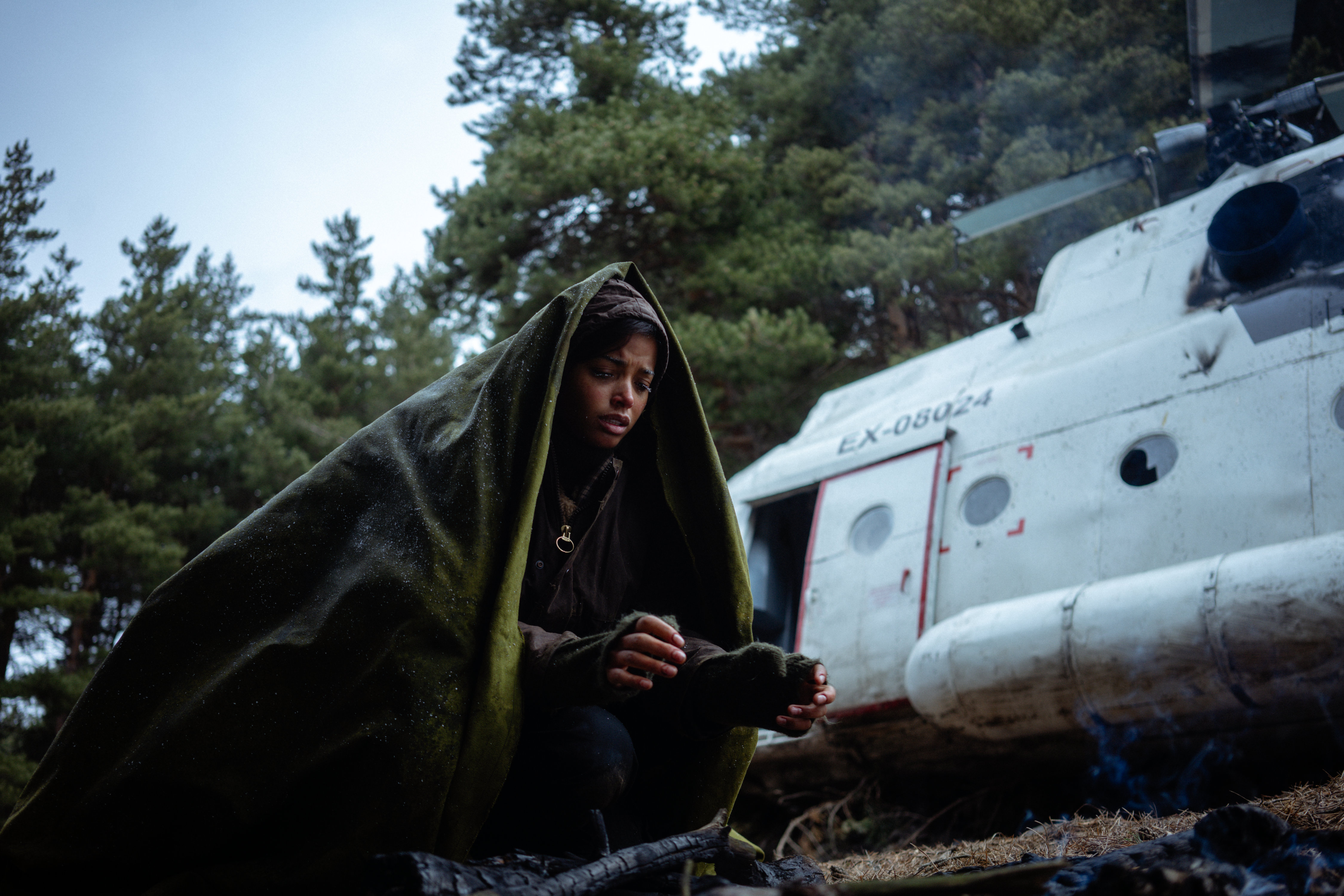 The Occupant (2025) - IMDb