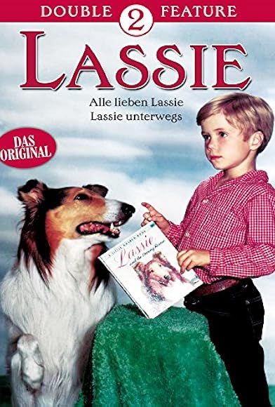 Primary photo for Lassie: Well of Love Primary photo for Lassie: Well of Love