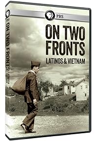 Primary photo for On Two Fronts: Latinos and Vietnam