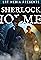 Sherlock Holmes's primary photo