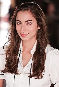 Primary photo for Julia Musolino