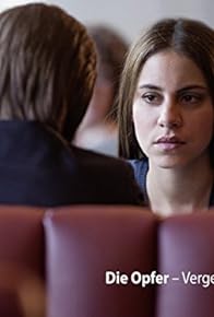 Primary photo for Die Opfer - Vergesst mich nicht