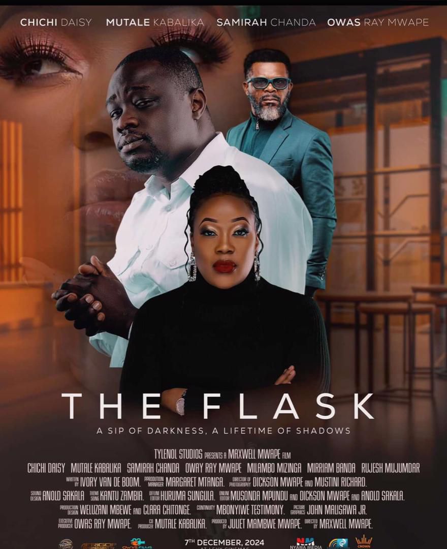 The Flask