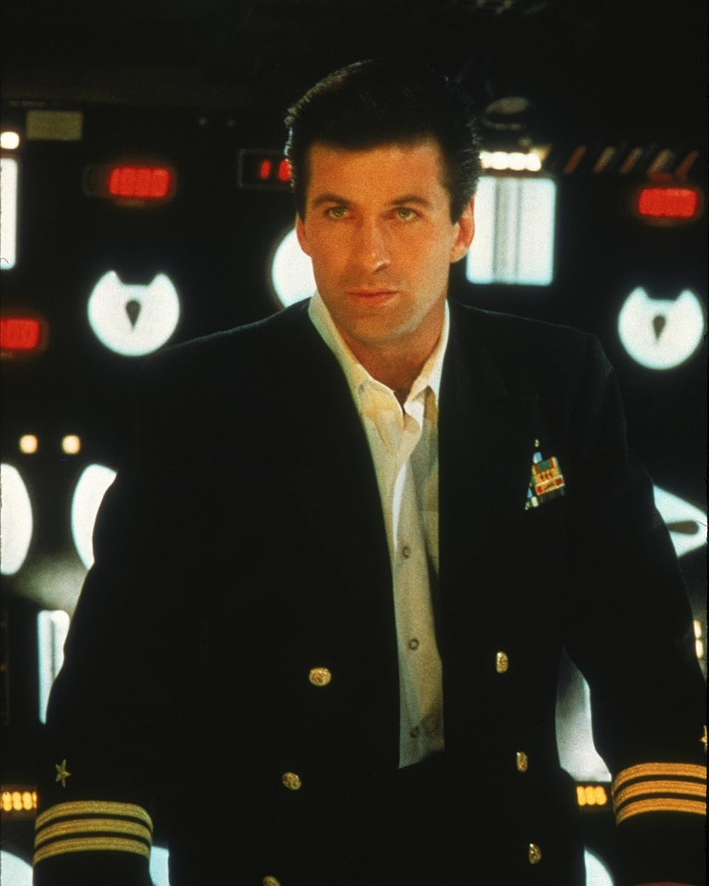 The Hunt for Red October (1990)