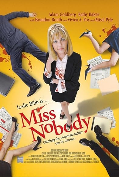 Primary photo for Miss Nobody Primary photo for Miss Nobody