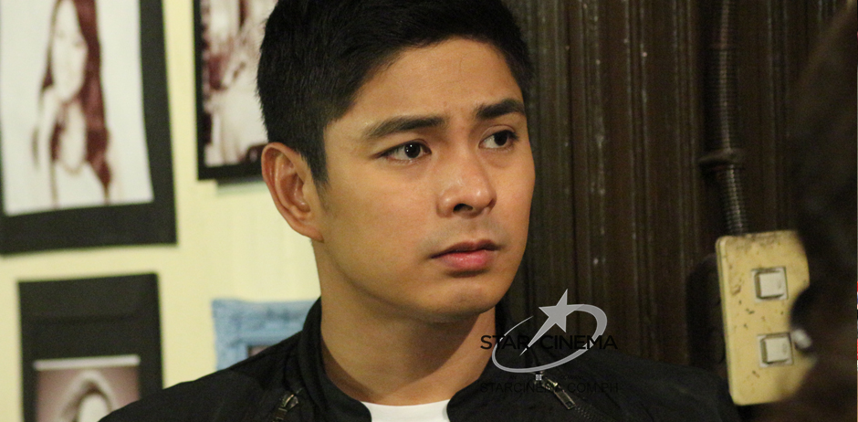 Coco Martin