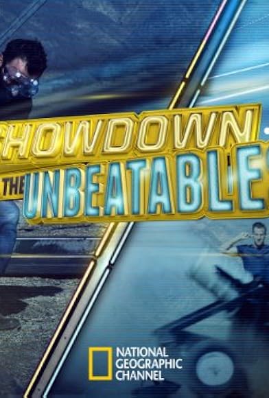 Primary photo for Showdown of the Unbeatables Primary photo for Showdown of the Unbeatables