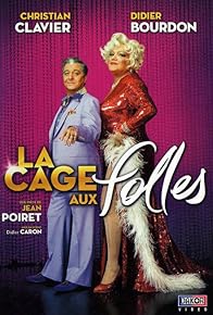Primary photo for La cage aux folles Primary photo for La cage aux folles