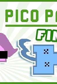 Primary photo for Must Punch Ghosts - Pico Park 2 (FINALE)