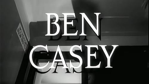 Ben Casey (TV Series 1961–1966) - Episode list - IMDb