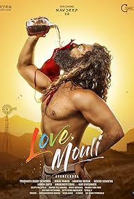 Primary photo for Love Mouli