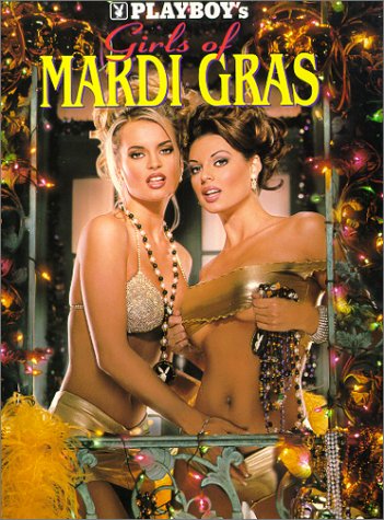 Playboy's Girls of Mardi Gras (1999)