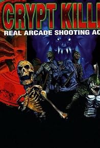 Primary photo for Crypt Killer