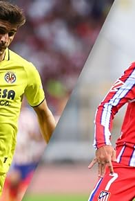 Primary photo for 2024-25: Villarreal vs Atlético Madrid (8/19)