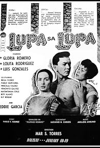 Primary photo for Lupa sa lupa Primary photo for Lupa sa lupa