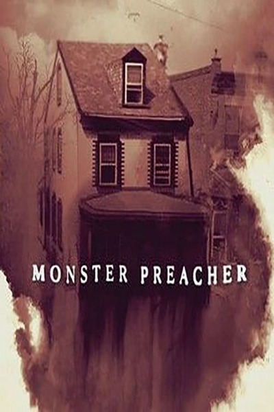 Poster of Monster Preacher