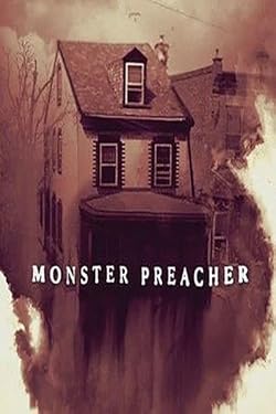 Poster of Monster Preacher