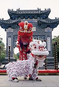 Primary photo for Awakening Lion