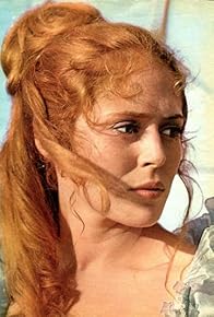 Primary photo for Laurette ou Le cachet rouge