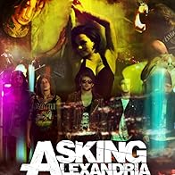 Primary photo for Asking Alexandria: Through Sin and Self-Destruction Primary photo for Asking Alexandria: Through Sin and Self-Destruction