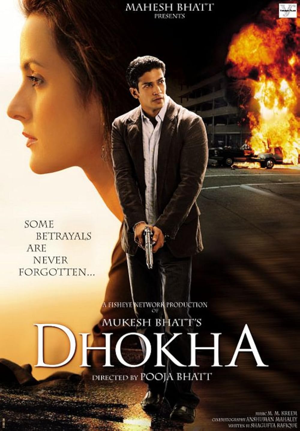 Picture of Dhokha