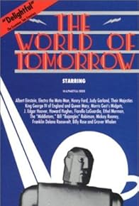 Primary photo for The World of Tomorrow Primary photo for The World of Tomorrow