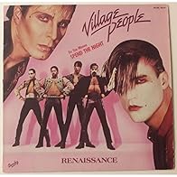 Primary photo for Village People: Do You Wanna Spend the Night Primary photo for Village People: Do You Wanna Spend the Night