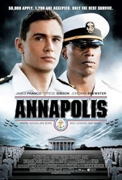 Poster of Annapolis