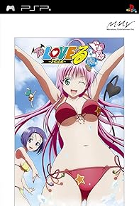 Primary photo for To LOVE-ru: Toraburu - Dokidoki! Rin'kai Gak'kou-hen Primary photo for To LOVE-ru: Toraburu - Dokidoki! Rin'kai Gak'kou-hen