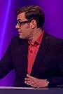 Richard Osman's primary photo Richard Osman's primary photo