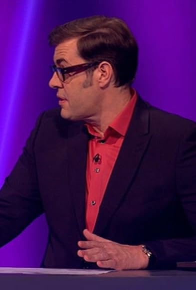 Primary photo for Richard Osman Primary photo for Richard Osman