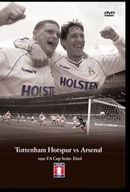 トッテナム　アンブロ　91年　facup トッテナムアンブロ91年facup