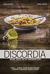 Primary photo for Discordia
