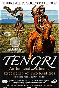 Primary photo for Tengri