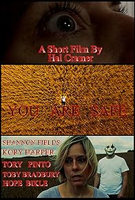 Primary photo for You Are Safe