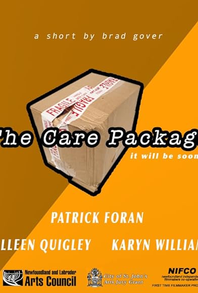 Primary photo for The Care Package Primary photo for The Care Package