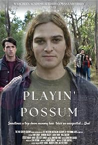 Primary photo for Playin' Possum