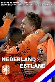 Primary photo for Netherlands vs Estonia