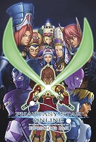 Primary photo for Hantasy Star Online Episode I & II
