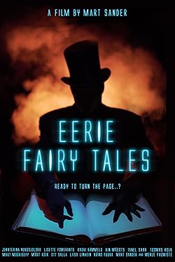 Poster of Eerie Fairy Tales