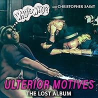 Primary photo for Who's Who?: Ulterior Motives Primary photo for Who's Who?: Ulterior Motives