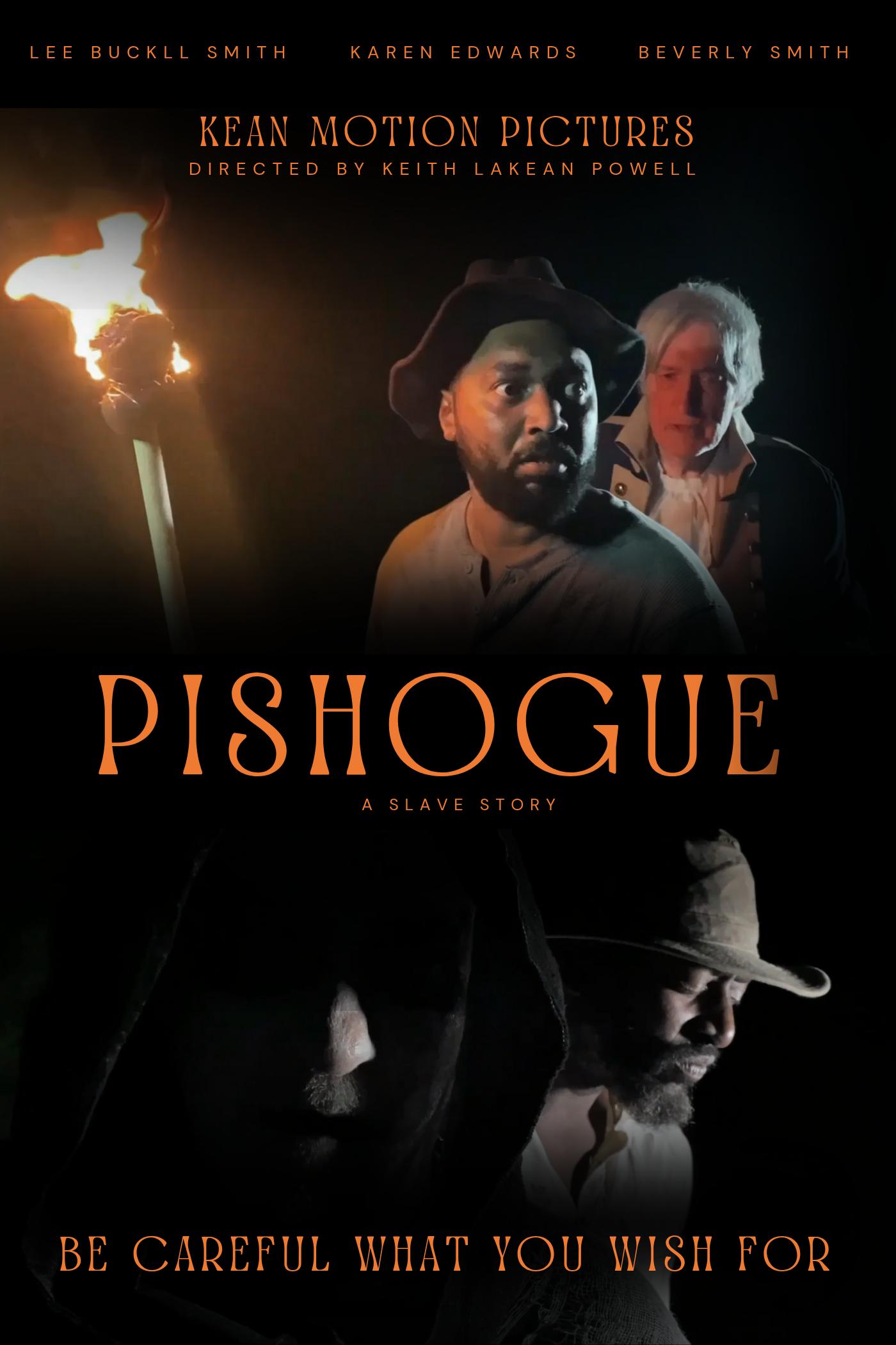 Pishogue
