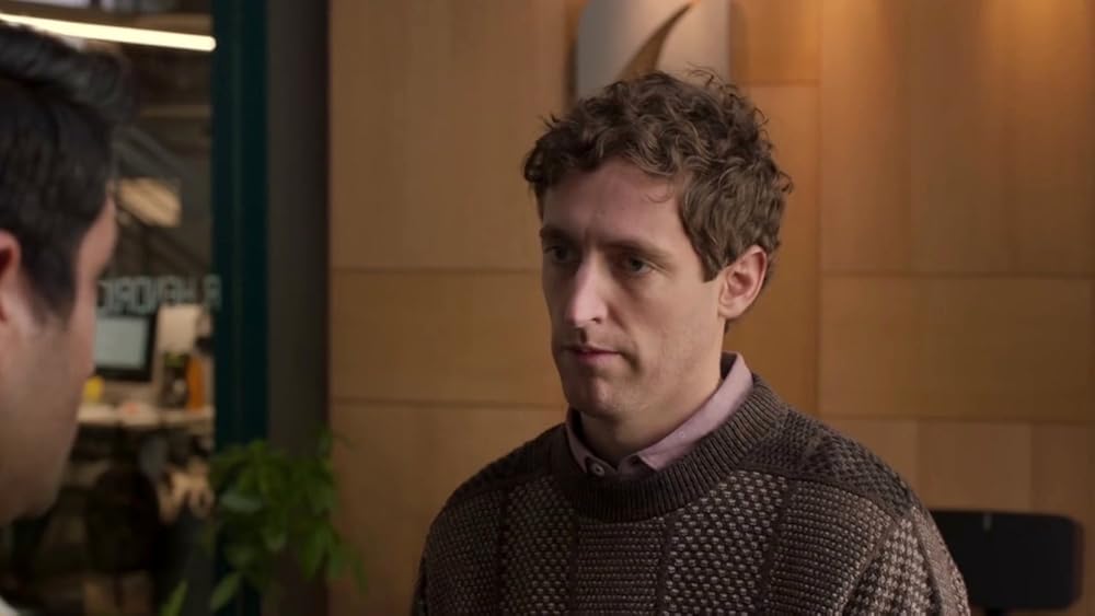 Maximizing Alphaness Silicon Valley Maximizing Alphaness IMDb