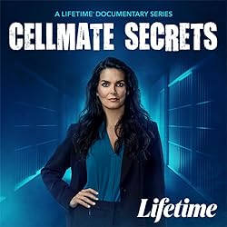 Poster of Cellmate Secrets