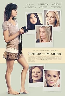 Poster of Mothers and Daughters