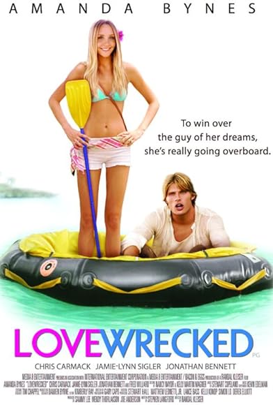 Primary photo for Lovewrecked Primary photo for Lovewrecked
