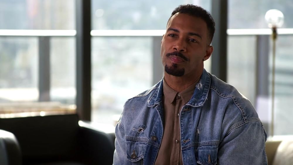 Sorry to Bother You Sorry To Bother You Omari Hardwick On Working