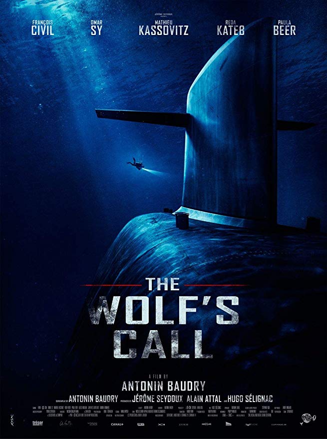 Poster of The Wolf’s Call