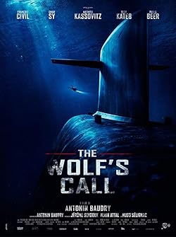 Poster of The Wolf’s Call